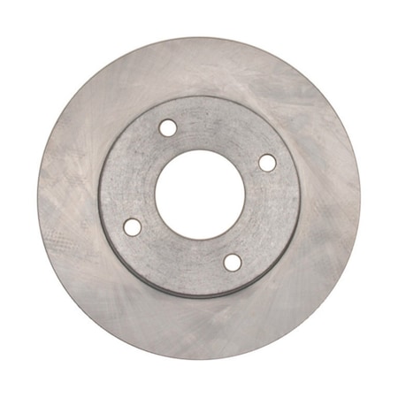 Raybestos Disc Brake Rotor Only Br31307,980075R 980075R